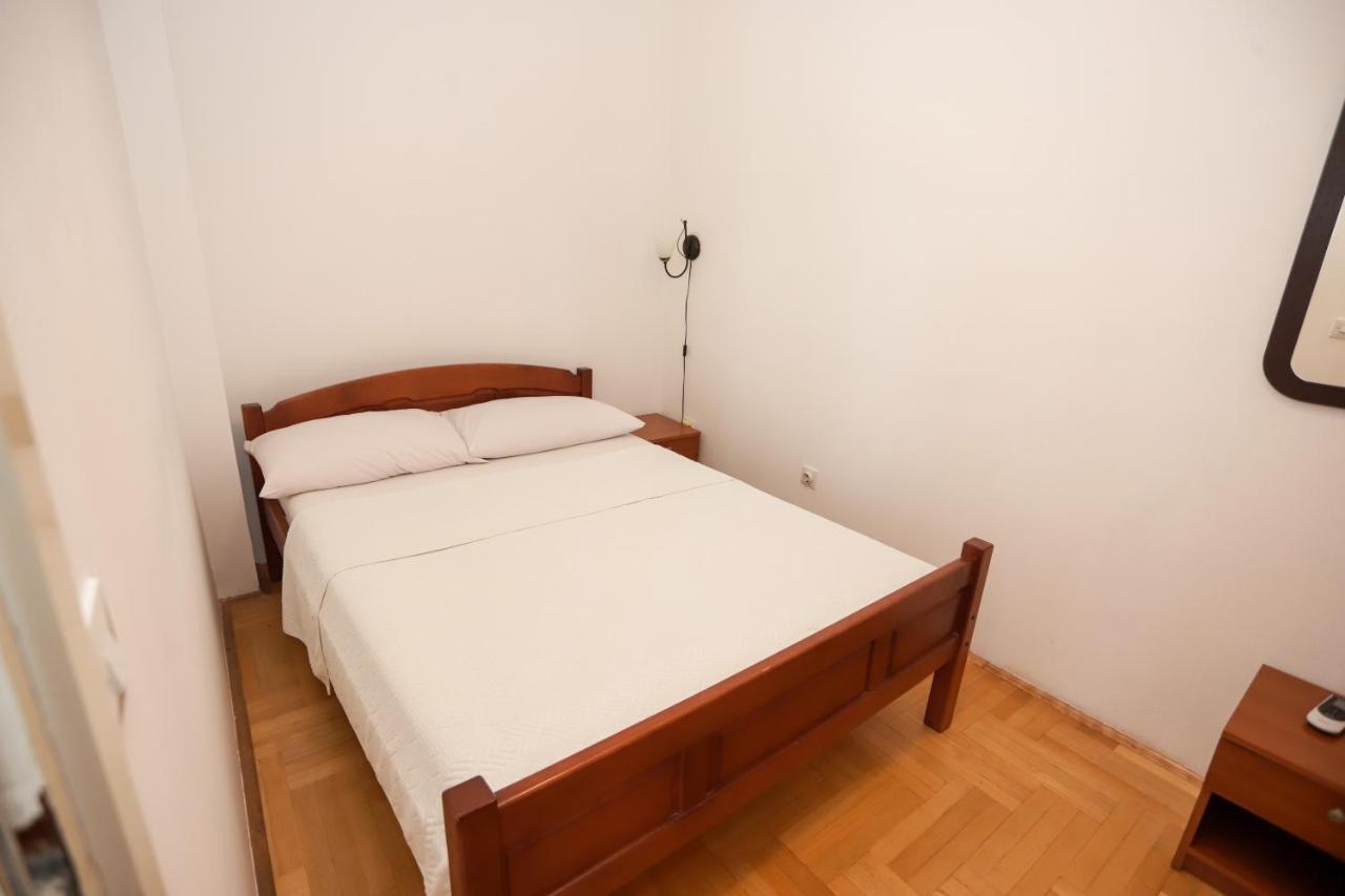 Apartments Cebra Herceg Novi Zewnętrze zdjęcie