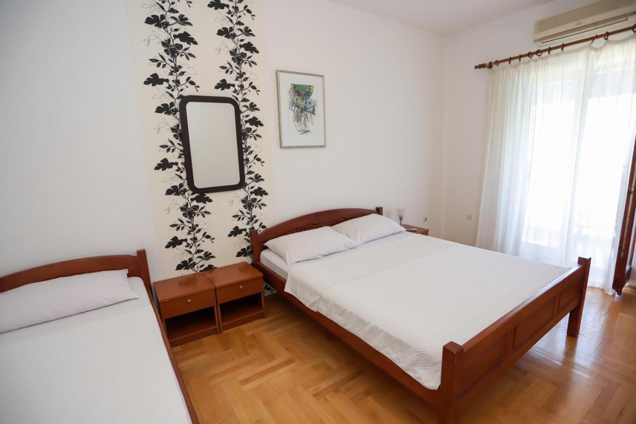 Apartments Cebra Herceg Novi Zewnętrze zdjęcie