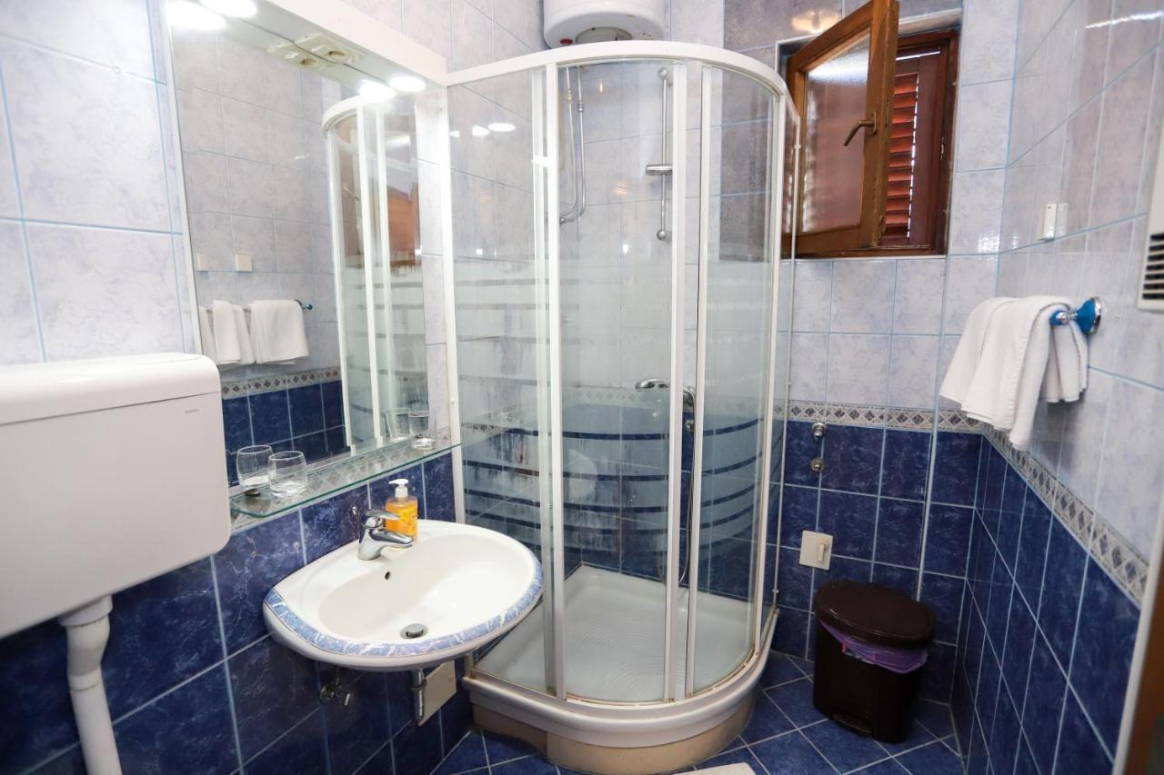 Apartments Cebra Herceg Novi Zewnętrze zdjęcie